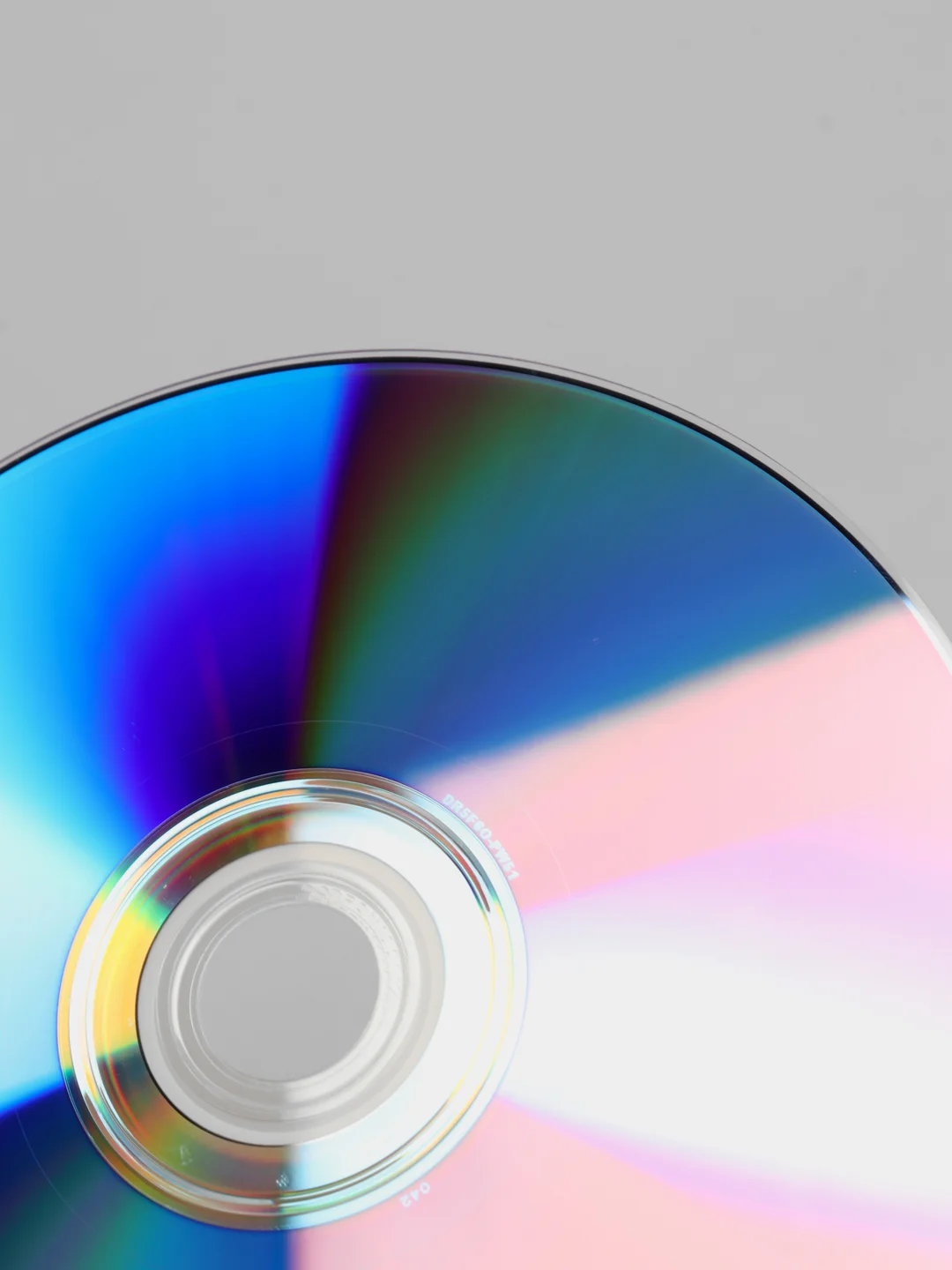 Записываемый компакт диск DVD-R 4,7GB (1 шт.)