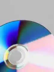 Записываемый компакт диск DVD-R 4,7GB (1 шт.)