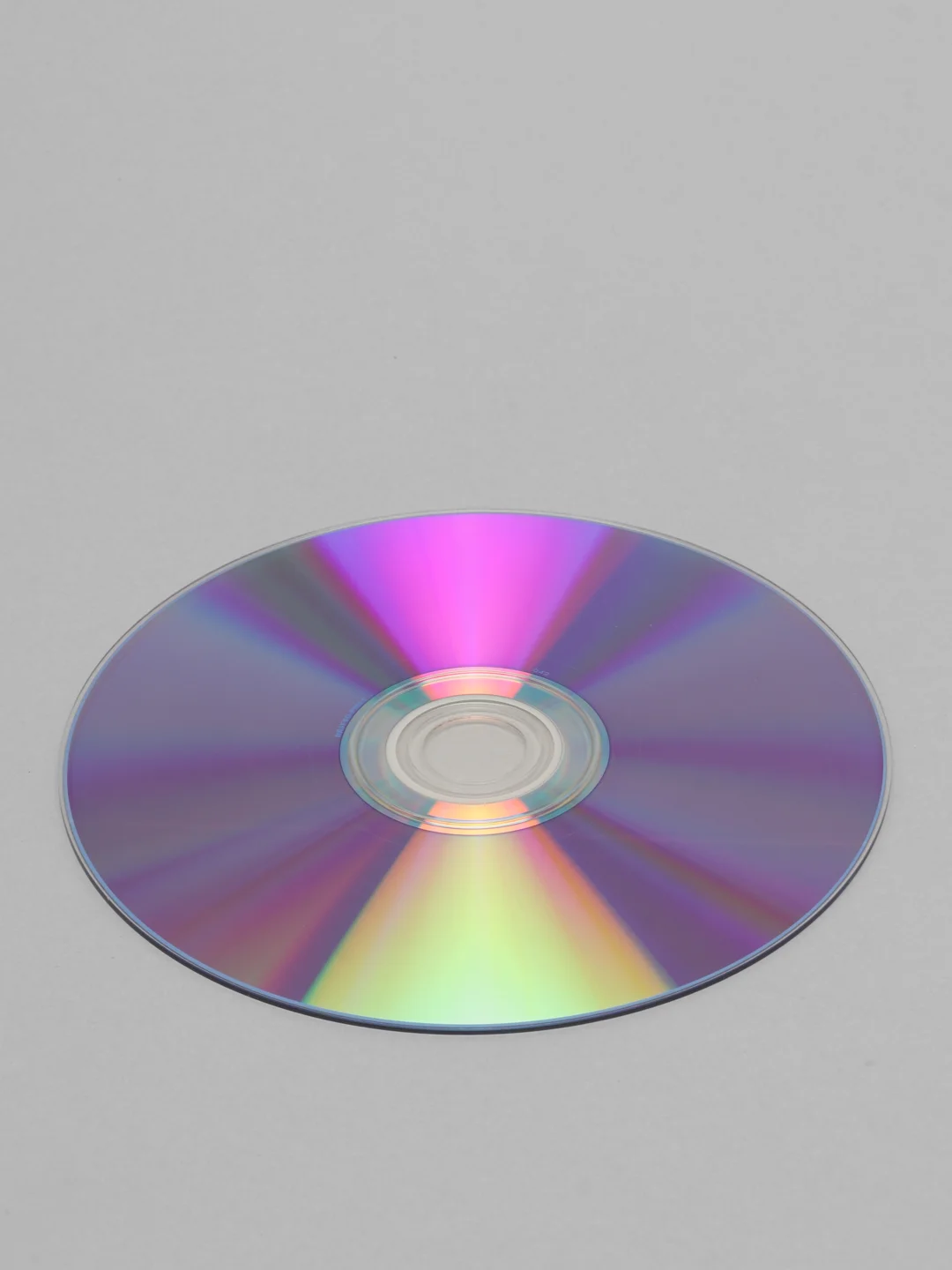 Записываемый компакт диск DVD-R 4,7GB (1 шт.)