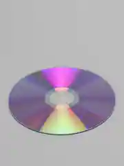 Записываемый компакт диск DVD-R 4,7GB (1 шт.)