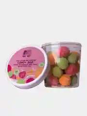 Family Forever Factory Скраб-монпансье для тела "КОНФЕТНЫЙ БАР"