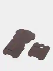 Желтый подставка держатель для телефона