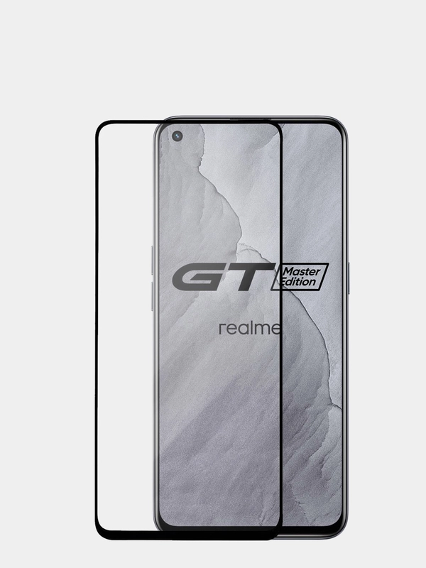 Защитное стекло для REALME GT, REALME GT Master Edition 6, GT Master Edition 8 , GT NEO 2T