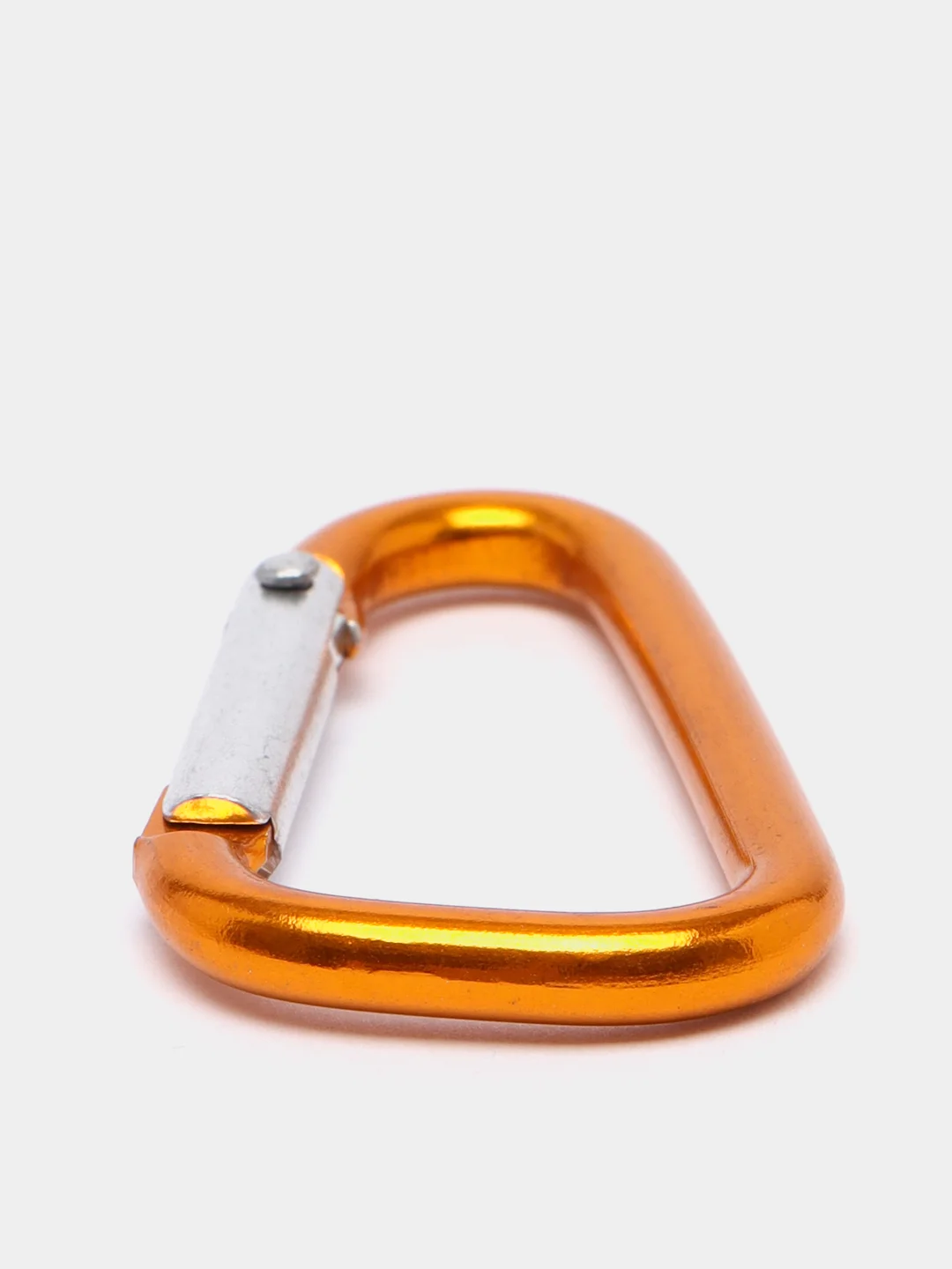 Медный карабин на чехол для беспроводных наушников AirPods 1/2/3/Pro i9S/i10/i11/i12