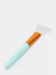 Мятный кисть для маски