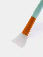 Мятный кисть для маски