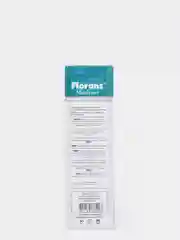 Книпсер для ногтей с брелоком, 4,5см, F-313-S