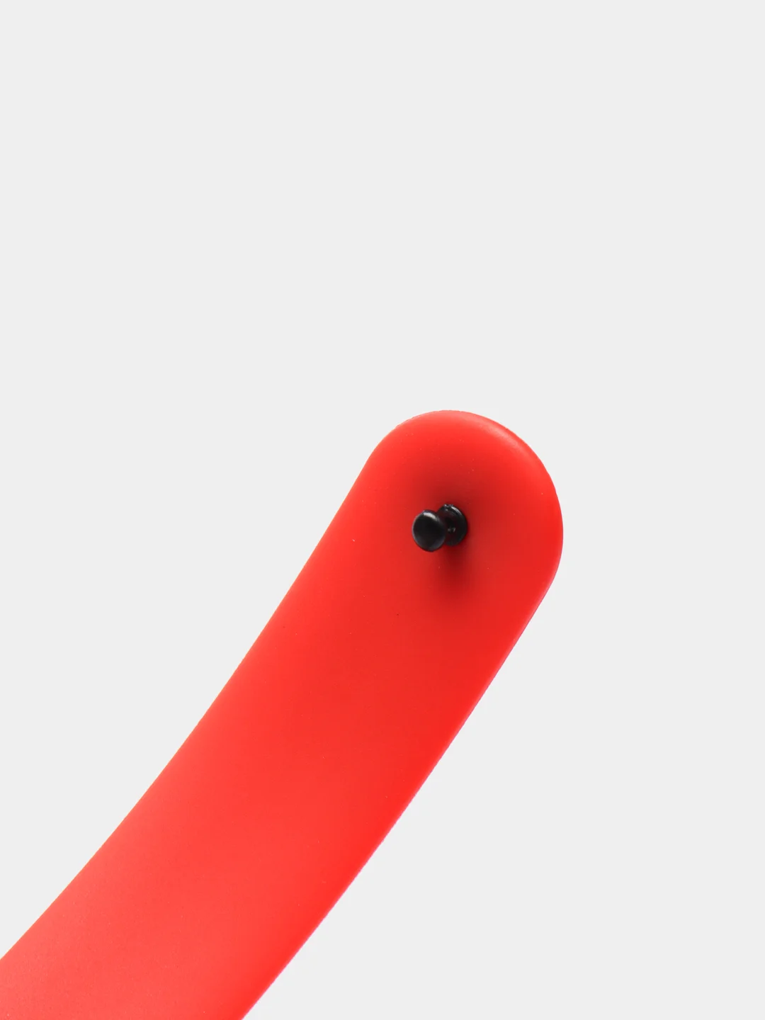 Красный ремешок для Xiaomi Mi Band 5 6 фитнес браслета силиконовый