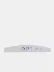 Пилка для ногтей для маникюра лодка OPI 100/180 и 180/240 г, 2 вида