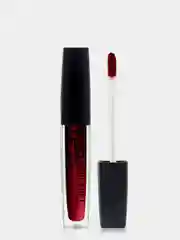 Блеск для губ LUXVISAGE PIN UP Ultra matt тон 31 Ruby wine