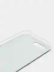Черный чехол Huawei Honor 10, Хуавей Хонор 10 силиконовый с рисунком