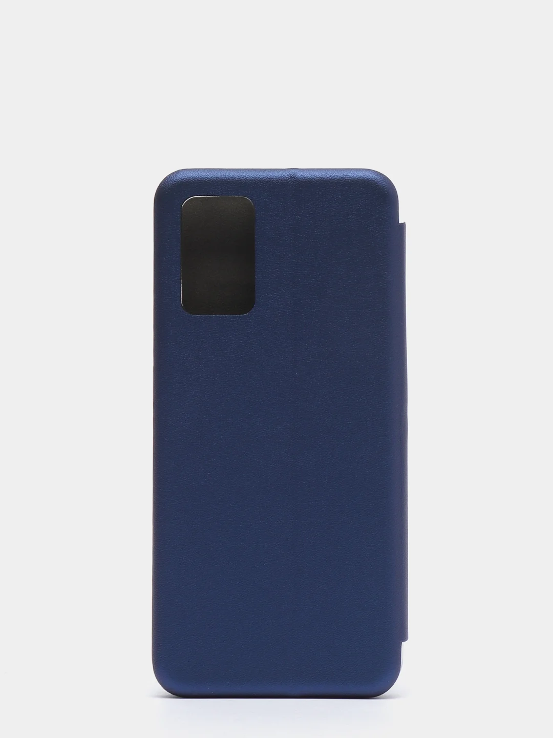 Синий чехол книжка Realme GT Neo 2T Реалми джити нео 2т