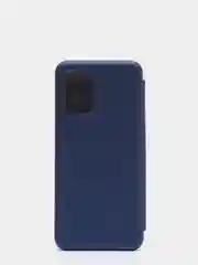 Синий чехол книжка Realme GT Neo 2T Реалми джити нео 2т