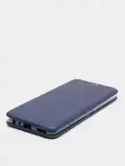 Синий чехол книжка Realme GT Neo 2T Реалми джити нео 2т