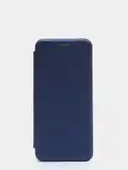 Синий чехол книжка Realme GT Neo 2T Реалми джити нео 2т