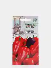 Перец Бухарест (семена)