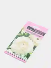 Лютик Ранункулюс Цветущая долина белая (семена,цветы)
