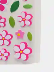 Наклейка ПВХ, 4-6 дизайнов