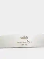 Алый металлическая основа для пилки, сменные файлы