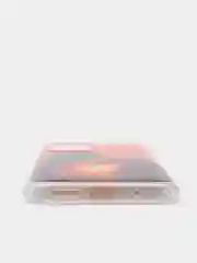 Медный чехол Xiaomi Redmi 10, Сяоми Редми 10 силиконовый с рисунком