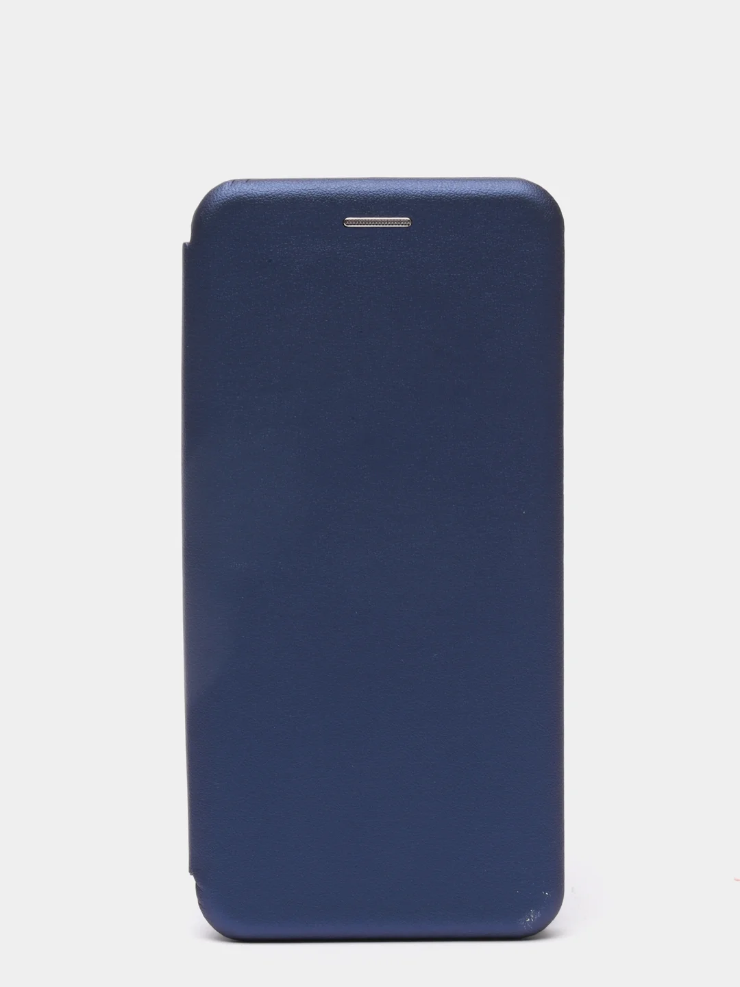 Синий чехол-книжка Honor 20 / Huawei Nova 5T
