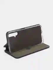 Синий чехол-книжка Honor 20 / Huawei Nova 5T