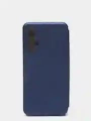 Синий чехол-книжка Honor 20 / Huawei Nova 5T