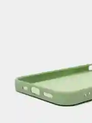Зеленый чехол для iPhone 11, 13, 13 Pro