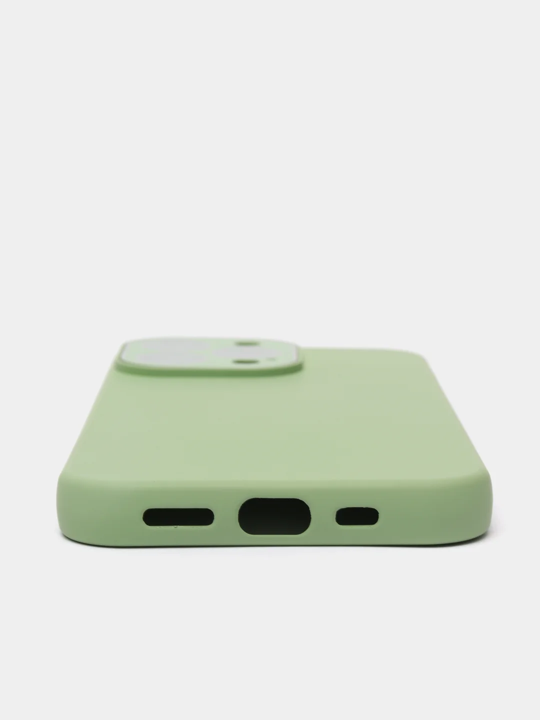 Зеленый чехол для iPhone 11, 13, 13 Pro