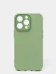 Зеленый чехол для iPhone 11, 13, 13 Pro