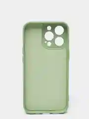 Зеленый чехол для iPhone 11, 13, 13 Pro