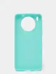 Алый чехол для Honor 50 Lite, Huawei Nova 8i, силиконовый