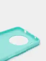 Алый чехол для Honor 50 Lite, Huawei Nova 8i, силиконовый