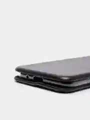 Черный чехол-книжка Huawei Honor 9S / Y5p