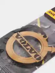 Коралловый меланж деревянные ароматизаторы для автомобиля "Марки авто"