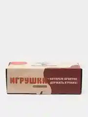 Багровый развивающая игра Шнуровка, Яблоки Артикул 54vd06-04 и Груши Артикул 54vd06-06