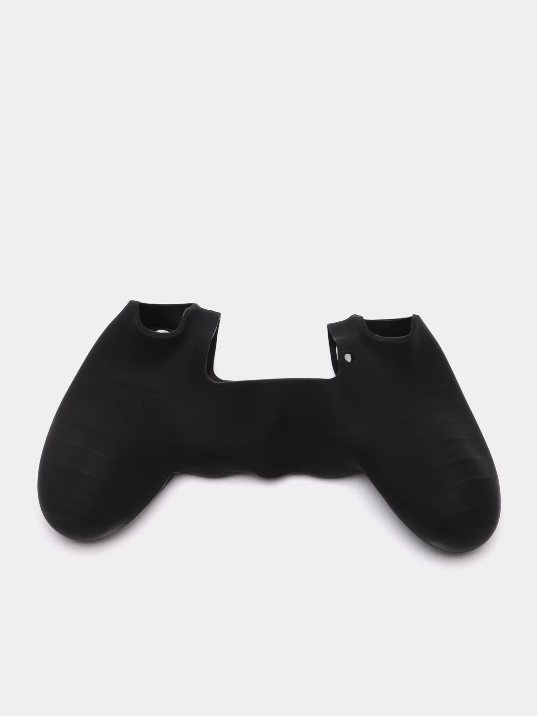 Черный защитный чехол для Dualshock 4