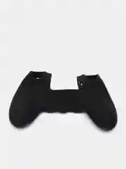 Черный защитный чехол для Dualshock 4