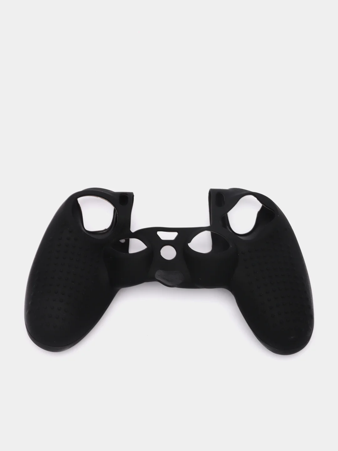 Черный защитный чехол для Dualshock 4