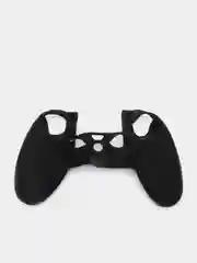 Черный защитный чехол для Dualshock 4