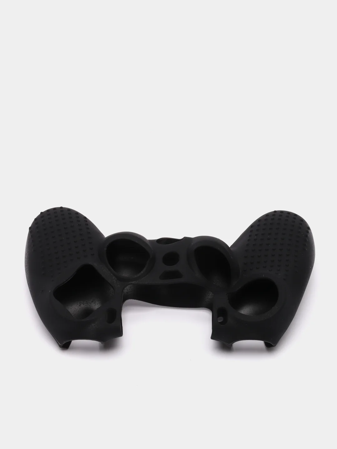 Черный защитный чехол для Dualshock 4