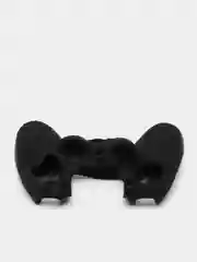 Черный защитный чехол для Dualshock 4