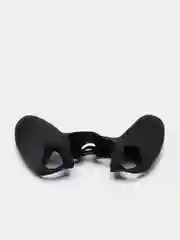 Черный защитный чехол для Dualshock 4