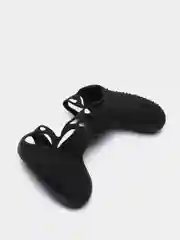 Черный защитный чехол для Dualshock 4