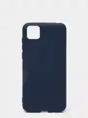 Темно-синий чехол для Honor 9S Gresso