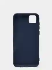 Темно-синий чехол для Honor 9S Gresso