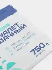 Биоактиватор для дачного туалета "Туалет дачный"