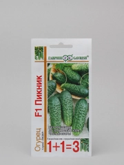 Семена огурца "Пикник F1"