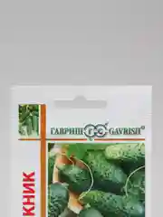 Семена огурца "Пикник F1"