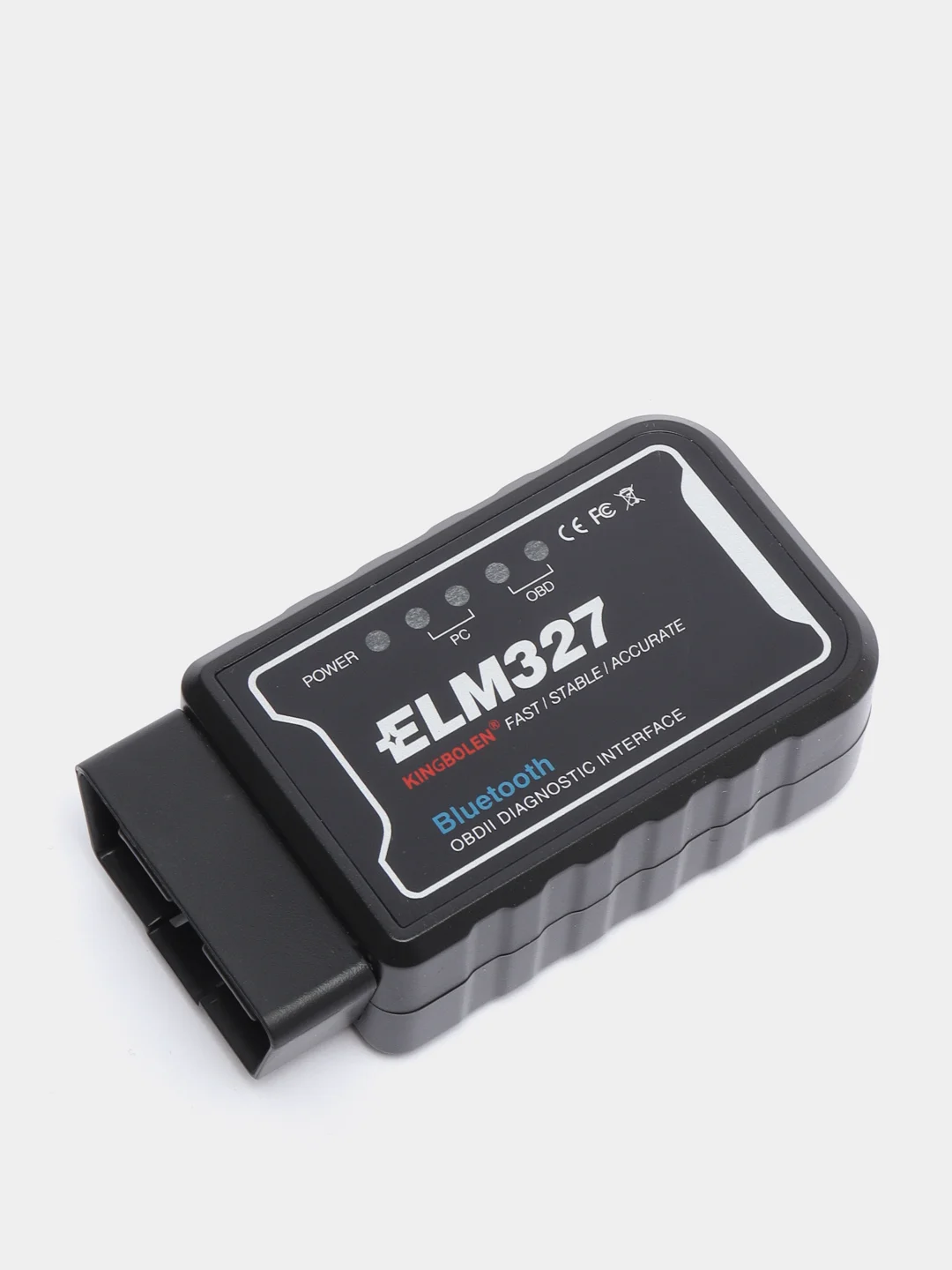Сканер Bluetooth ELM327 OBD2 для авто, V1.5, PIK18F25K80, для Android, диагностический